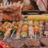 Our Next BBQ, Music and Latin Dance