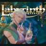 The Labyrinth Masquerade Ball XXVIII