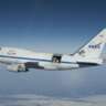 SOFIA – Flug Ins Unsichtbare Universum