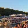 Cruise in Paris by Night..& Drinks & Djs