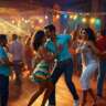 Rumba Dance Night 