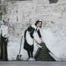 A Trip From the Origins of Urban Art Up to Banksy