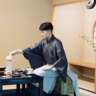 Sip Into Serenity: Japanese Tea Ceremony Class