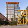 New at the Quad/ Uptown 