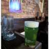 Green Beer: St Patrick’s Special