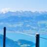 Rigi Panoramaweg