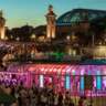 Spanish Feria