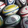Rugby - Six Nations