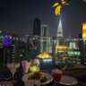 InterNations KL - Sunset Sunday Social @ Rooftop