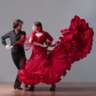 Flamenco Dance & Guitar- Spanish Temperament & Magic