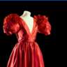 Echos of Romantic Fashion: A Journey through Time & Style