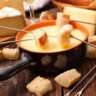 Let’s Fondue - A Swiss Classic