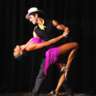 Rhythm of Latin Dance
