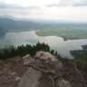 Hike Around Lake Kochelsee, Visit to Walchensee Power Plant