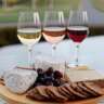 Wine & Cheese Pairing Evening