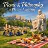 Picnic & Philosophy at Plato’s Academy