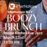 Boozy Brunch