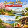 🌸 Spring Hike: High Park to Mimico & Back 🌸
