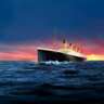 Step Aboard the Titanic Exhibition & Dinner After