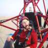 Paragliding in Khobar