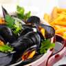 Moules-Frites