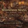 Wednesday Classic Mafia - Strategic Social Game Night