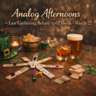 Analog Afternoons — A Calm Board Game Gathering