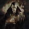 Dracula Offers Wine