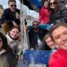 CPH Season Opener – Spring Sailing, Harbor Views & Street Food