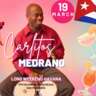 Carlitos Medrano & Friends - Cuban Percussion Master