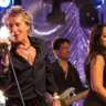 Rod Stewart in Concert!