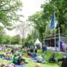 Picnic & Music at the Sound of Europe Festival