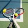 Its Tennis Time