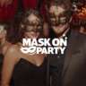 51�ԹϺ�����Lille Mask on Party Official Event