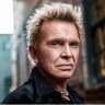 Billy Idol in Concert!