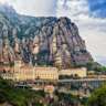 MOVED TO SATURDAY: Hike to Montserrat Monastery