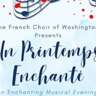 Spring Concert... 