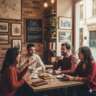 Café E Conversa – Practise Spoken European Portuguese