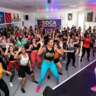 Caribbean Soca Dance Workshop Experience