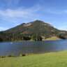 Intermediate/Easy Hike - Spitzingsee With Bavarian Alps View