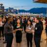 InterNations Vancouver - Opportunity Lounge – March Mixer