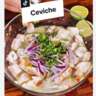 Vamos a Cocinar!!!! Let's Cook "Ceviche & Green Plantain" 