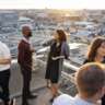 Warsaw Executive Afterwork: @the Taps