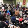 Serve Meals to Underprivilege & Homeless People