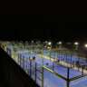 Saturday Night Padel Match
