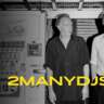 Let's Have Fun With 2MANYDJS