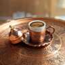 Brew-Tal Nights: Coffee & Dessert Meetup