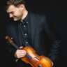 Classical Music:  Nathan Meltzer- of String and Wood