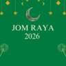 #2CSR: A Festive Bridge 100 Hearts, Jom Raya Charity Gala 2026