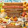 Rise & Shine: Sunday Breakfast Gathering